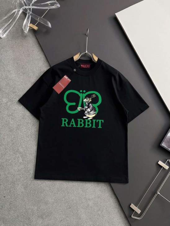 Picture of Gucci T Shirts Short _SKUGucciM-3XL11Lr51812323